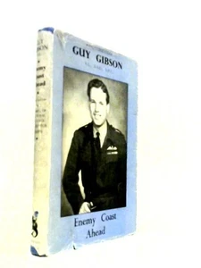 Enemy Coast Ahead (Wing Commander Guy Gibson - 1946) (ID:30728) - Picture 1 of 2