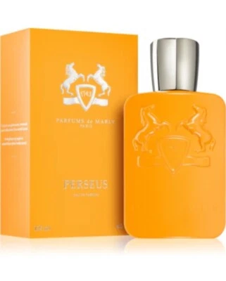 Parfums De Marly Perseus Eau de Parfum 125ml
