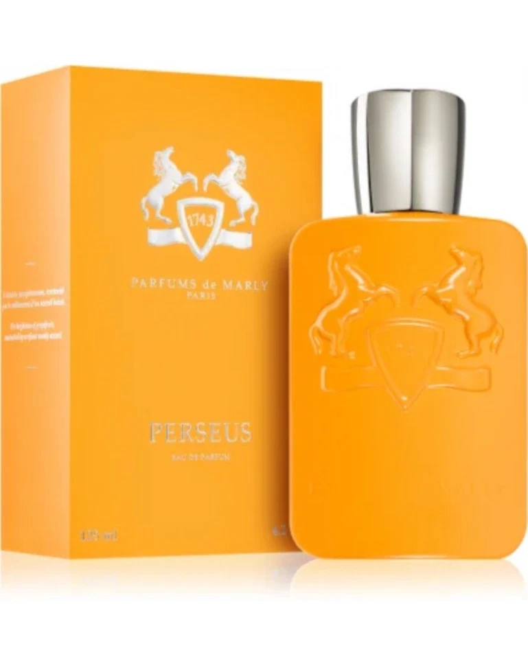 Parfums De Marly Perseus Eau de Parfum 125ml