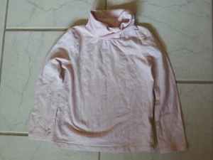 5 Pullover = Rolly Shirt Kapuzenschirt Gr.86/92 - Bild 1 von 5