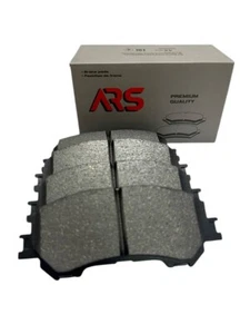 Premium break pads ARS BP-6024CR fits various Vehicles - Bild 1 von 3