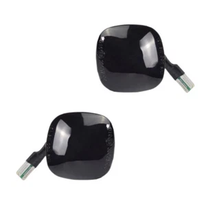 Fender Dynamic LED Side Marker Turn Signal Light Fit for Audi A3 1996-2000 - Picture 1 of 6