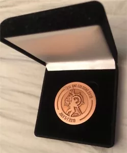 ESL One Cologne 2019 Bronze Coin / Medaille / Münze - Bild 1 von 2