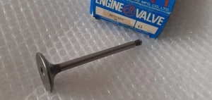 Intake Inlet Valve for Hino Truck Bus 4300cc DM100 DQ100 43.7x9x137.80 - Picture 1 of 1