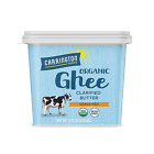 USDA Certified Organic Grass Fed, Compare Our Cost per Ounce, Ghee, 12 Fl Oz