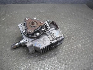 2008 VOLKSWAGEN VW GOLF R32 MK5 VR6 A/T FRONT DIFFERENTIAL 163K MILES OEM - Picture 1 of 12