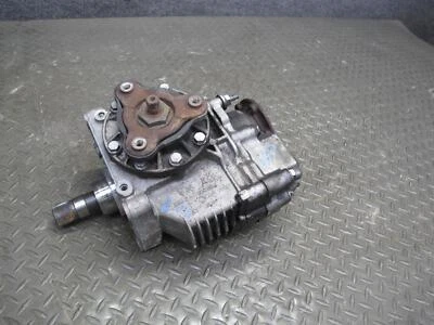 2008 VOLKSWAGEN VW GOLF R32 MK5 VR6 A/T FRONT DIFFERENTIAL 163K MILES OEM - Image 1 of 4