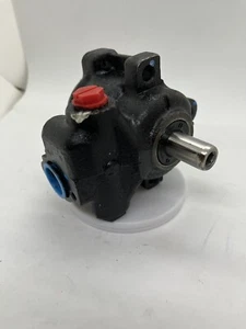 Power Steering Pump Cardone 20-323 Reman (NO CORE CHARGE) - Foto 1 di 12