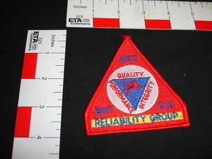 oil advertising patch vintage oil advertising patch - Picture 1 of 3