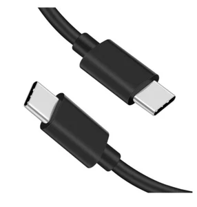 48-Pack USB-C To USB-C Fast Charger Cables - 6 Ft, Reliable For Rapid Charging - Picture 1 of 4