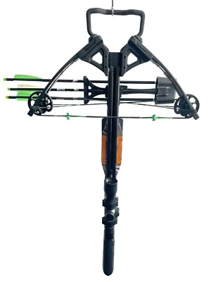Ballesta X-Force + Blade Carbon Express Modelo 20244 Foto 1 de 4