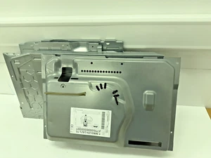 Neff C17MR02N0B/38 microwave CASING SIDES TOP BACK PANEL PN4126 PRF - Picture 1 of 3