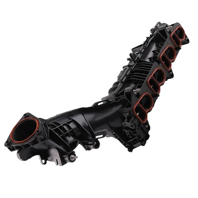 Collecteur d'admission for BMW 1 2 3 4 5 6 7 F10 F11 F15 F20 X3 X4 X5 8580274 - Photo 1/4