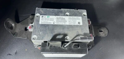 2012-2016 Chevrolet Impala OnStar коммуникационный модуль новый OEM 22808242 - Изображение 1 из 3