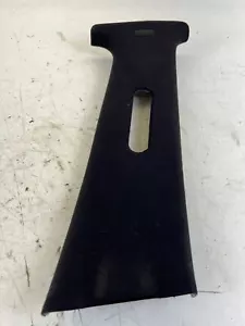 VW Jetta GLI Right B-Pillar Trim Black MK4 00-05 OEM 1J5 880 328 - Picture 1 of 9