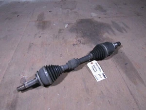 10102124482 0102125-554863 Axle - Picture 1 of 5