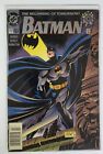 BATMAN #0  DC COMICS 1994 FN