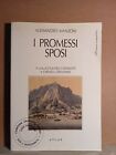 Promessi sposi - manzoni - atlas 1° ed. gennaio 1991 a cura di Cassinotti libro
