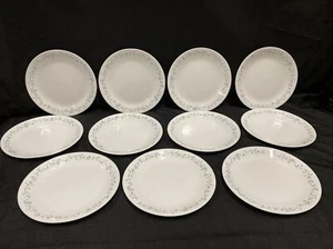 Corelle Livingware 10,25" Landhaus Speiseteller 11 insgesamt Vintage - Bild 1 von 8