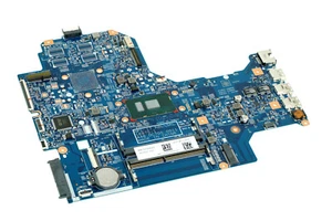 925624-601 455.0CD01.0002 HP SCHEDA MADRE INTEL I5-7200U 17-BS 17-BS011DX (AE56)* - Foto 1 di 5