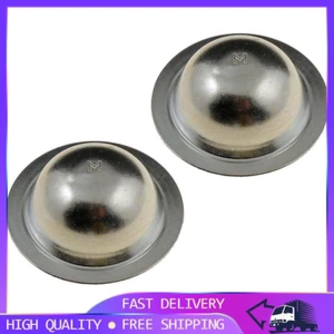 Front Wheel Bearing Dust Cap For GMC P15/P1500 Van 1974 1973 - Picture 1 of 3