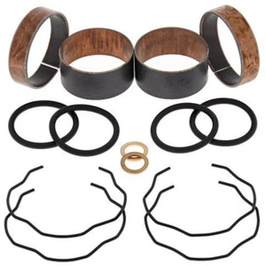 Fits 2005 Yamaha XVS1100 V Star 1100 Custom Fork Bushing Kit 6079011 - Picture 1 of 1