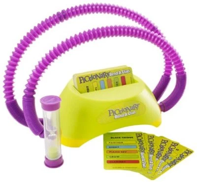 Pictionary Bend A Clues Game - New / Sealed - Image 1 of 2