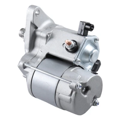 Starter Motor 228000-2060 410-52432 for 1994-2001 Acura Integra 1.8L Auto Trans Foto 1 de 4