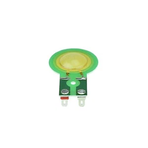 Timpano DH175 1 Inch 8 Ohm Phenolic Replacement Voice Coil Diaphragm TPT-RPDH175 - Picture 1 of 3