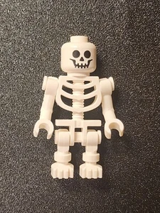 NUEVA MINIFIGURA LEGO Esqueleto Holloween - Imagen 1 de 1