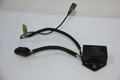 Gehäuse CDI Zündung 3083977 Polaris TRAIL BLAZER 250 - Bild 1 von 4