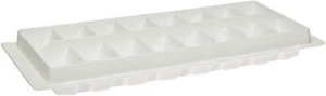 New Genuine Original Electrolux Frigidaire Refrigerator Ice Cube Tray 215667501 - Picture 1 of 1