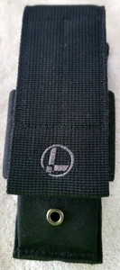 NEW Leatherman X Large MOLLE Sheath - Black FLASH SALE !!! - Picture 1 of 3