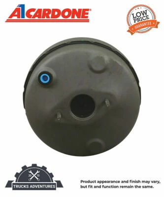 Cardone Reman Power Brake Booster 54-77118 | Auto Pieza de Alta Calidad, Universal Foto 1 de 4