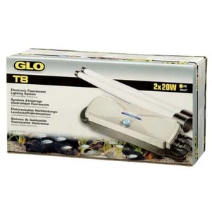 Glo Electronic T8 Double Ballasts - Picture 1 of 4