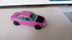 Corgi Juniors Whizzwheels N.S.U. RO 80 car - Picture 1 of 5