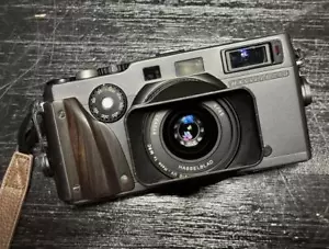 Wooden Hand Grip Handmade for Hasselblad Xpan II Fuji Fujifilm TX1 TX2 TX-2 TX-1 - Picture 1 of 6