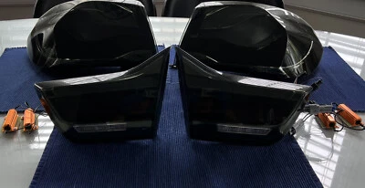 Luces traseras bmw f32 - Compatible con serie 4 y M4 Foto 1 de 4