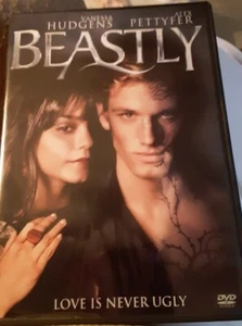 Beastly (DVD, 2011) - Imagen 1 de 4