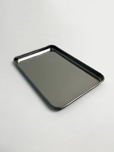 Stainless Steel Tray (8"x5.5") - Picture 1 of 1