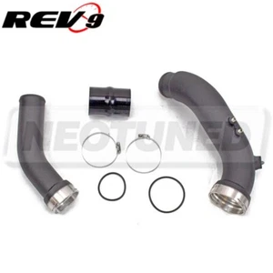 Rev9 Cold Charge Pipe for BMW 3.0T N55 F23/F22/M235i M235i xDrive 2014-2016 - Bild 1 von 5