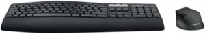 Logitech MK850 Performance Kabelloses Tastatur-Maus-Set, Bluetooth & 2.4 GHz - Bild 1 von 9