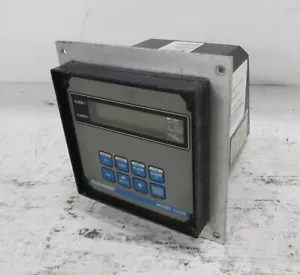 Rosemount Analytical 1054BPH pH/ORP Analyzer Model 1054B Microprocessor 23740-00 - Picture 1 of 5