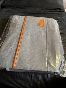 Bedside Pockets Caddy Felt Bed Storage Organizer Gray - Picture 1 of 3