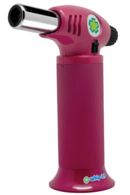 Whip-It! Antorcha de iones, antorcha de cocina Foto 1 de 4