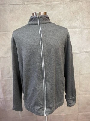 Callaway Weather Series Men's Grey Jacket Size L - Image 1 of 4