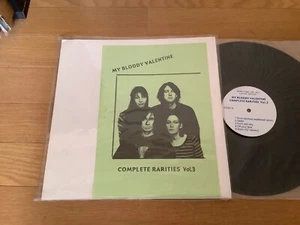 My Bloody Valentine - Complete Rarities Vol. 3 - Bild 1 von 1