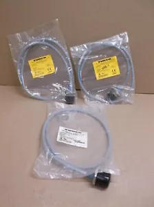 RSFP 5711-1M Turck NEW In Box InterLink Cordset Cable U5234-11 RSFP5711-1M - Picture 1 of 4