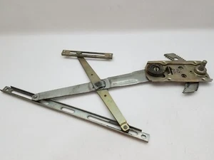 1975-1978 Toyota Corona station wagon passenger right front window regulator - Picture 1 of 8