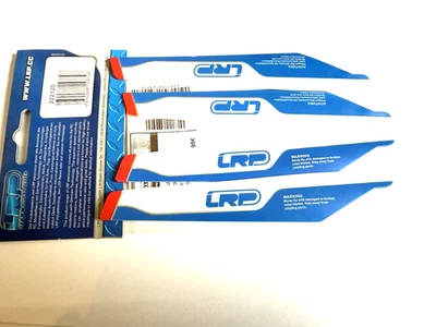 Hubschrauber Rotorblätter LRP Spin Chopper (1205-222222) - Bild 1 von 4